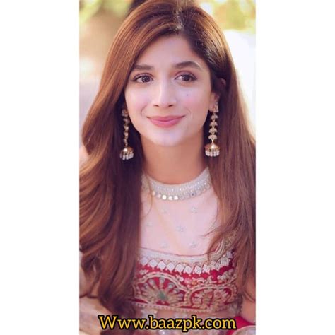 Mawra Hocane's Height: Fact or Fiction?