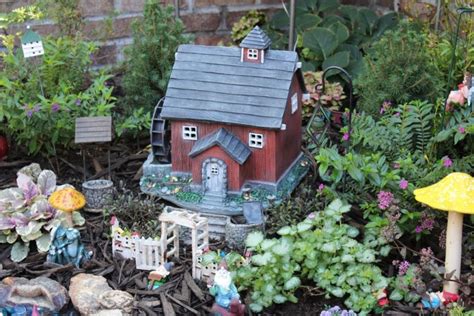 Maximizing Small Spaces: Creating a Charming Miniature Flower Garden