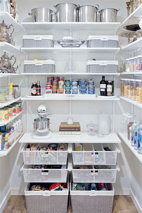 Maximizing Space: Innovative Storage Solutions for Compact Kitchens