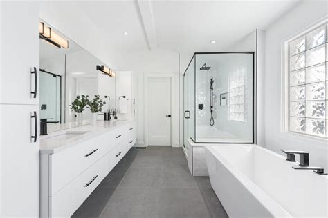 Maximizing Your Bathroom Space: Practical Tips for Renovating