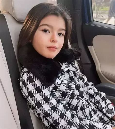 Maya Başol's Height and Weight