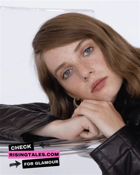 Maya Hawke's Physical Appearance