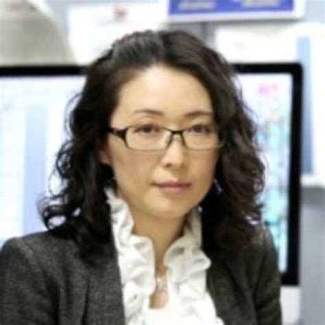 Maya Hozumi's Net Worth