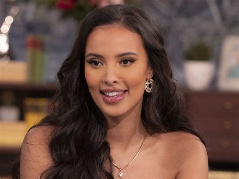 Maya Jama: Net Worth and Achievements