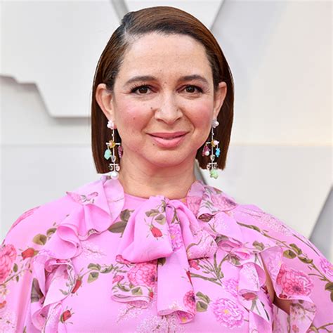 Maya Rudolph's Education and Academic Background