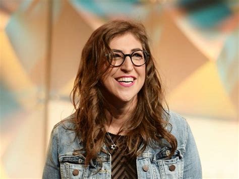 Mayim Bialik's Early Life and Education