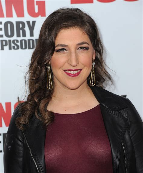 Mayim Bialik's Philanthropic Work and Activism