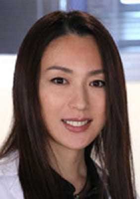 Mayumi Ono Biography