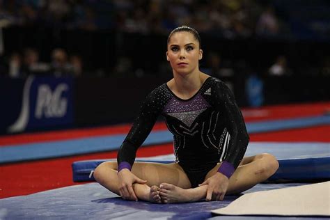 McKayla Maroney's Height: How Tall is She Really?