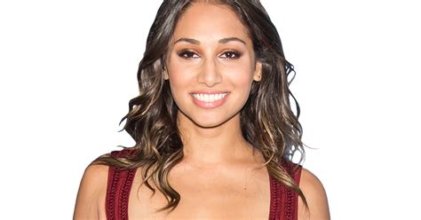 Meaghan Rath: A Rising Star in Hollywood