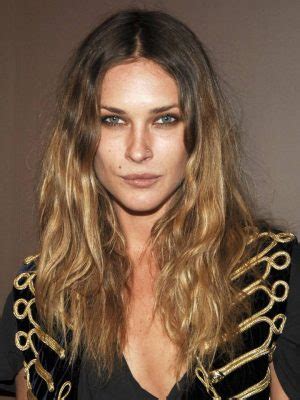 Measurements of Erin Wasson