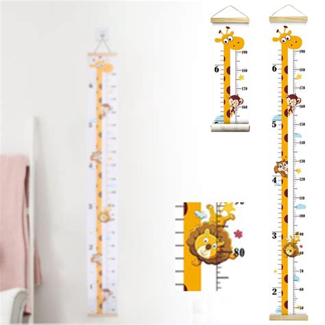 Measuring Kyootbot's Height and Metrics