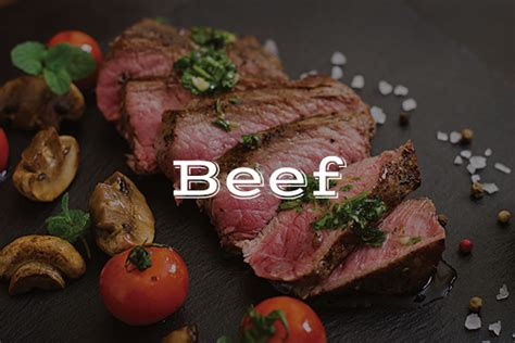 Meat: The Perfect Protein Partner for a Satisfying and Flavorful Meal