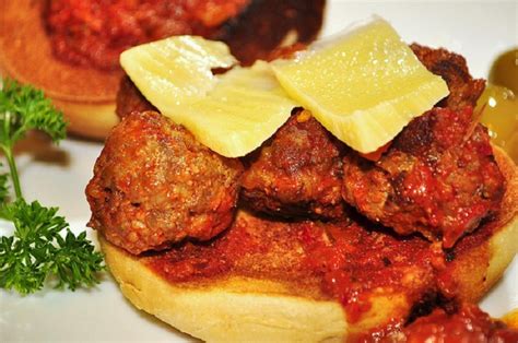 Meatball Mishaps: Common Mistakes to Avoid in Meatball Making