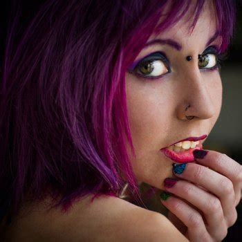 Meet Cheska Suicide: A brief biography