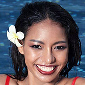 Meet Chloe Thai: A Rising Star