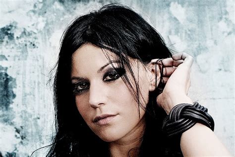 Meet Cristina Scabbia: A Glimpse into the Life of the Talented Singer