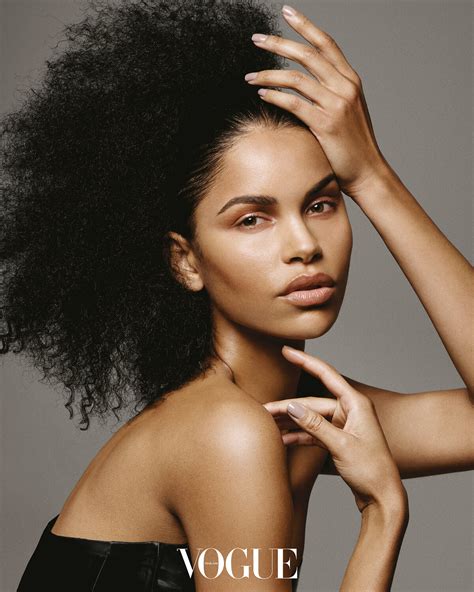 Meet Daiane Sodre: An Emerging Talent