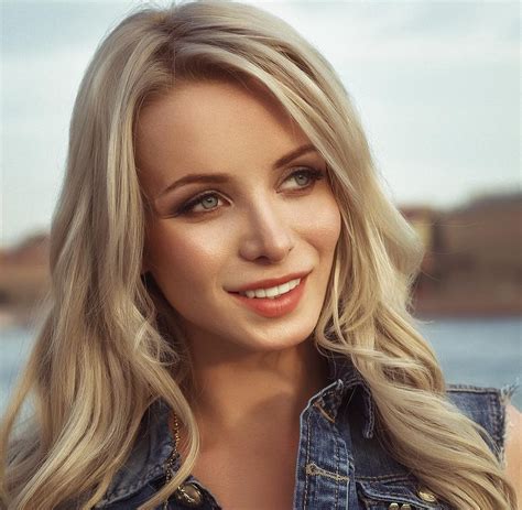 Meet Ekaterina Enokaeva