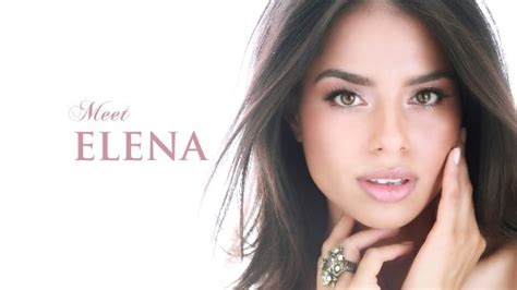 Meet Elena Diaz: Discover Her Story