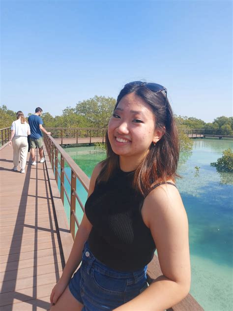 Meet Emily Yoo: A Brief Introduction