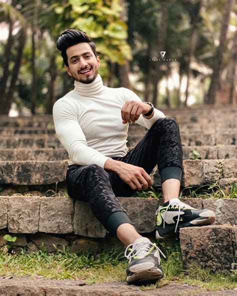 Meet Faisal Shaikh, The Rising Star of TikTok