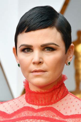 Meet Ginnifer Goodwin: A Brief Biography