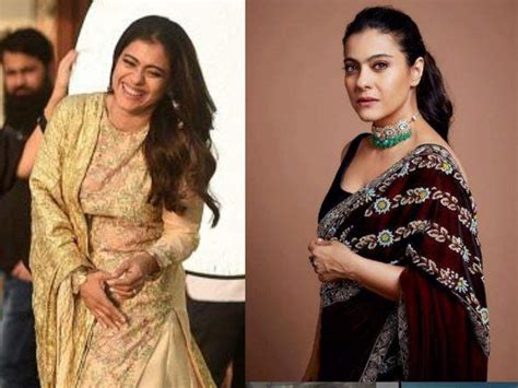 Meet Kajol Mulani: A Fascinating Look into Her Life