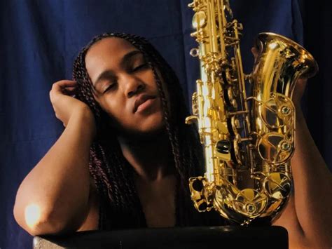 Meet Kandi Hart: A Musical Prodigy