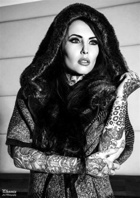 Meet Makani Terror: A Closer Look at the Enigmatic Personality