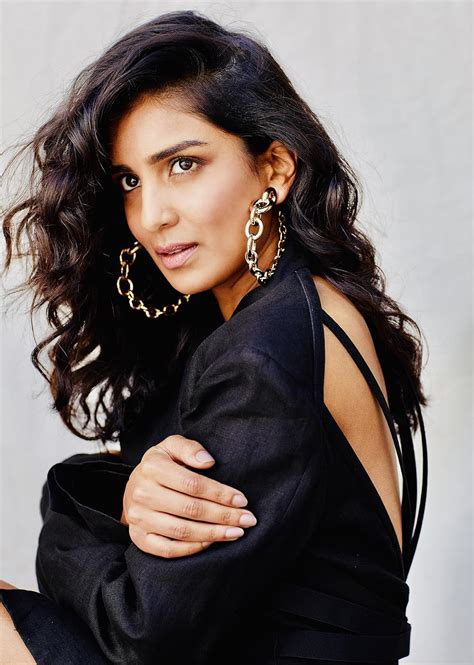 Meet Pallavi Sharda: Age and Background