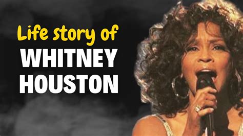 Meet Pewa Whitney - A Glimpse into Her Life Story