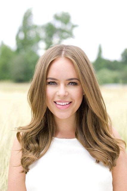 Meet Tanya Burr: Early Life