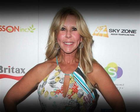 Meet Vicki Gunvalson: A Biography