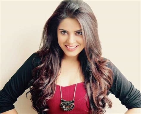 Meet the Emerging Talent: Shruti Goradia