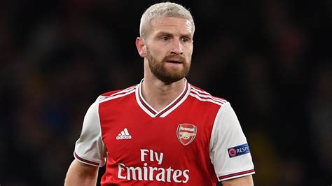 Meet the Talented Shkodran Mustafi: A Comprehensive Profile