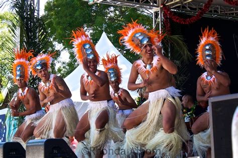 Meeting the Islanders: Engaging with the Culture and Traditions of a Remote Community