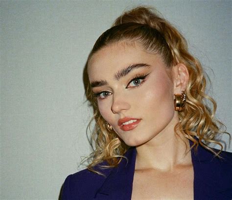 Meg Donnelly Bio Age Height