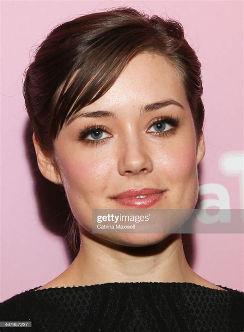 Megan Boone: A Rising Star in Hollywood