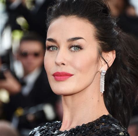 Megan Gale: A Closer Look