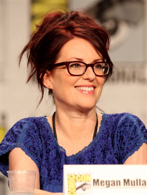 Megan Mullally: A Versatile Actress