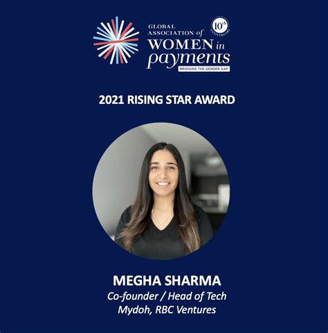 Megha Sharma: A Rising Star