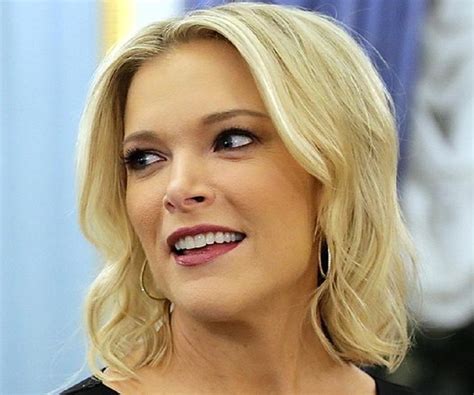 Megyn Kelly Bio