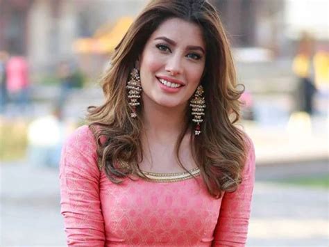 Mehwish Hayat's Acting and Music Career