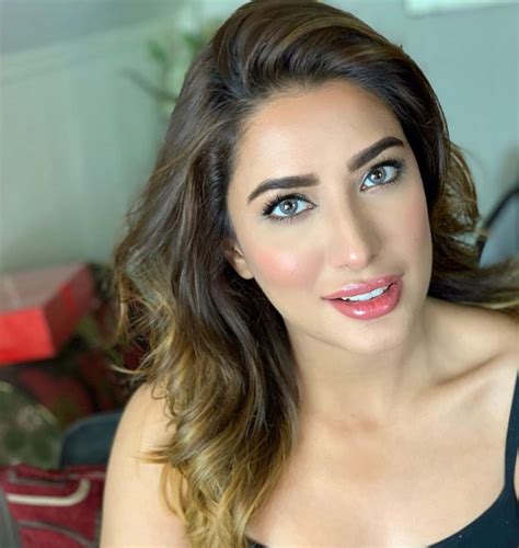 Mehwish Hayat's Net Worth and Achievements