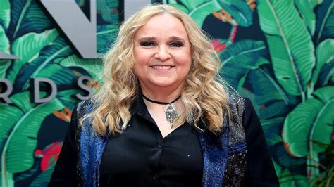 Melissa Etheridge's Career Milestones