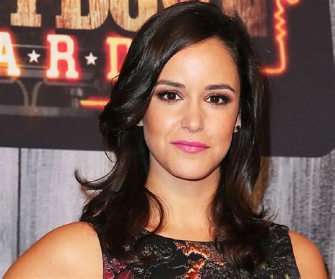 Melissa Fumero Biography: Early Life Details