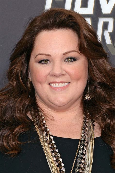 Melissa McCarthy: Age