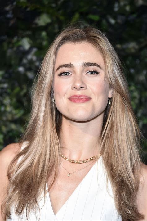 Melissa Roxburgh's Hobbies and Interests Outside of Acting