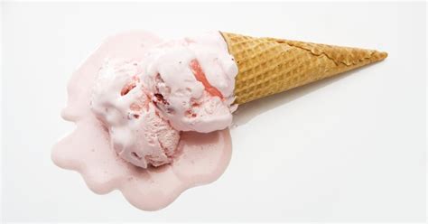 Melting Ice Cream: An Unfortunate Situation for Manufacturers?